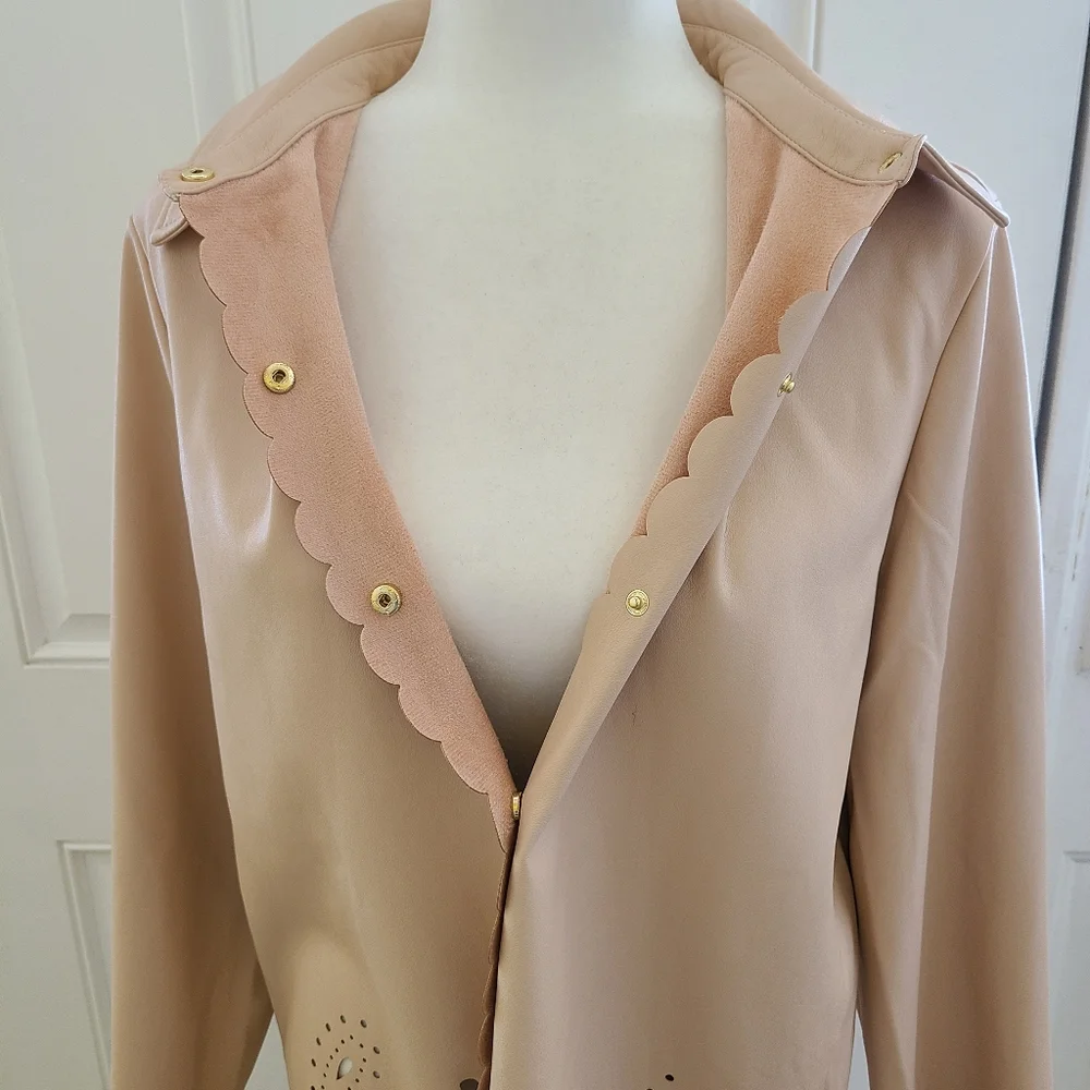 MARC NY Jacket - Picture 14 of 16
